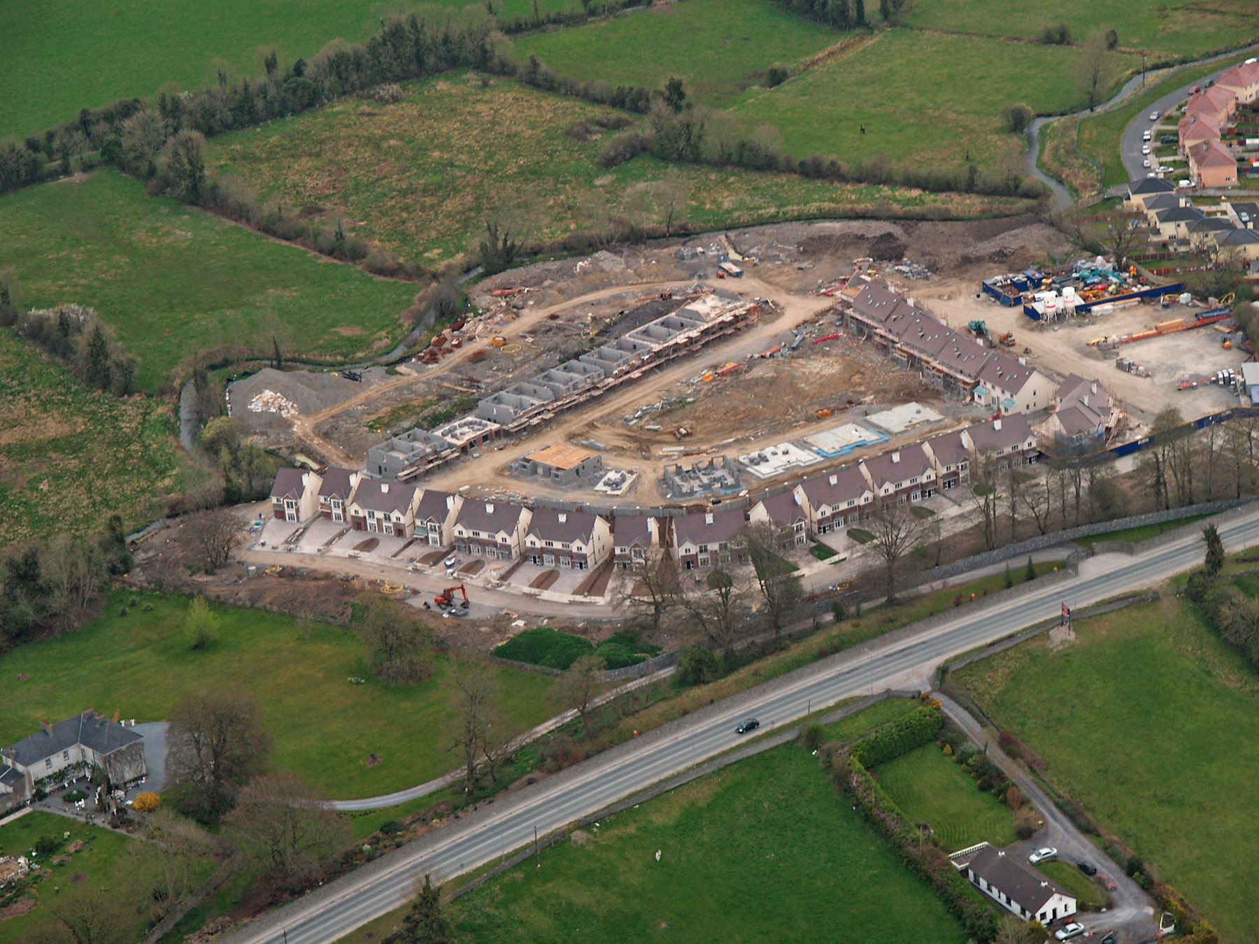 Forest Mill, view 3