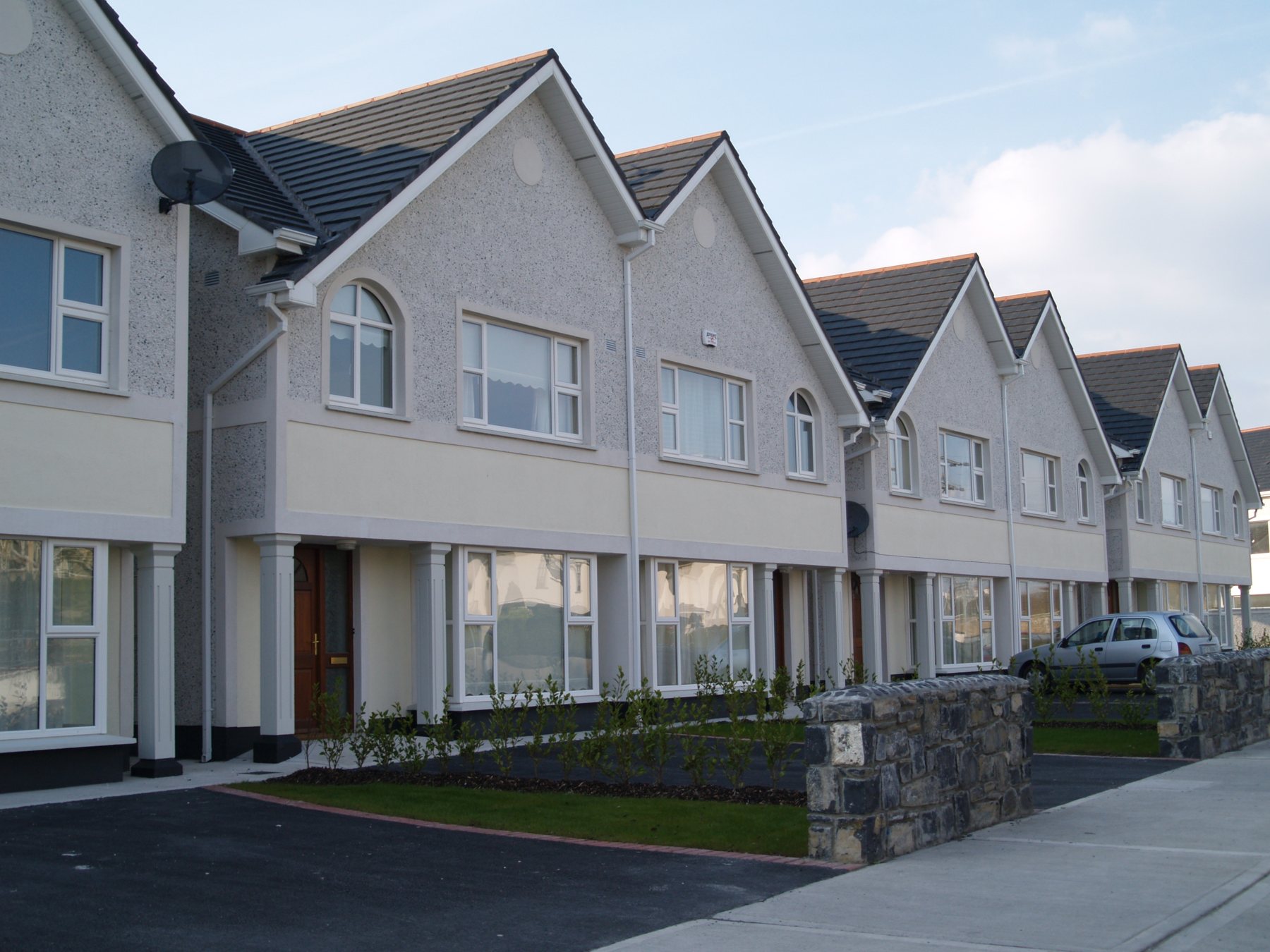 Churchwood, Coosan, view 5
