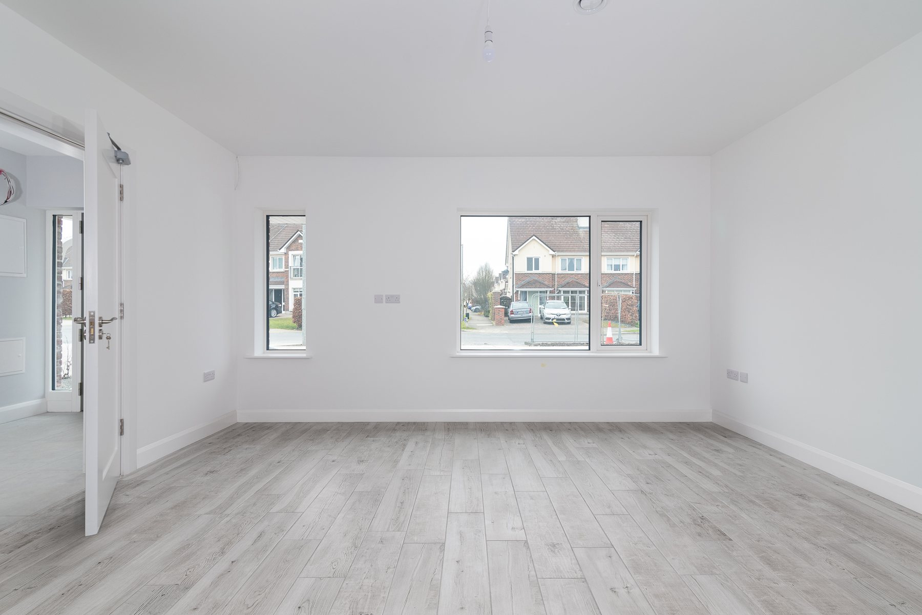 Castlecourt, view 12