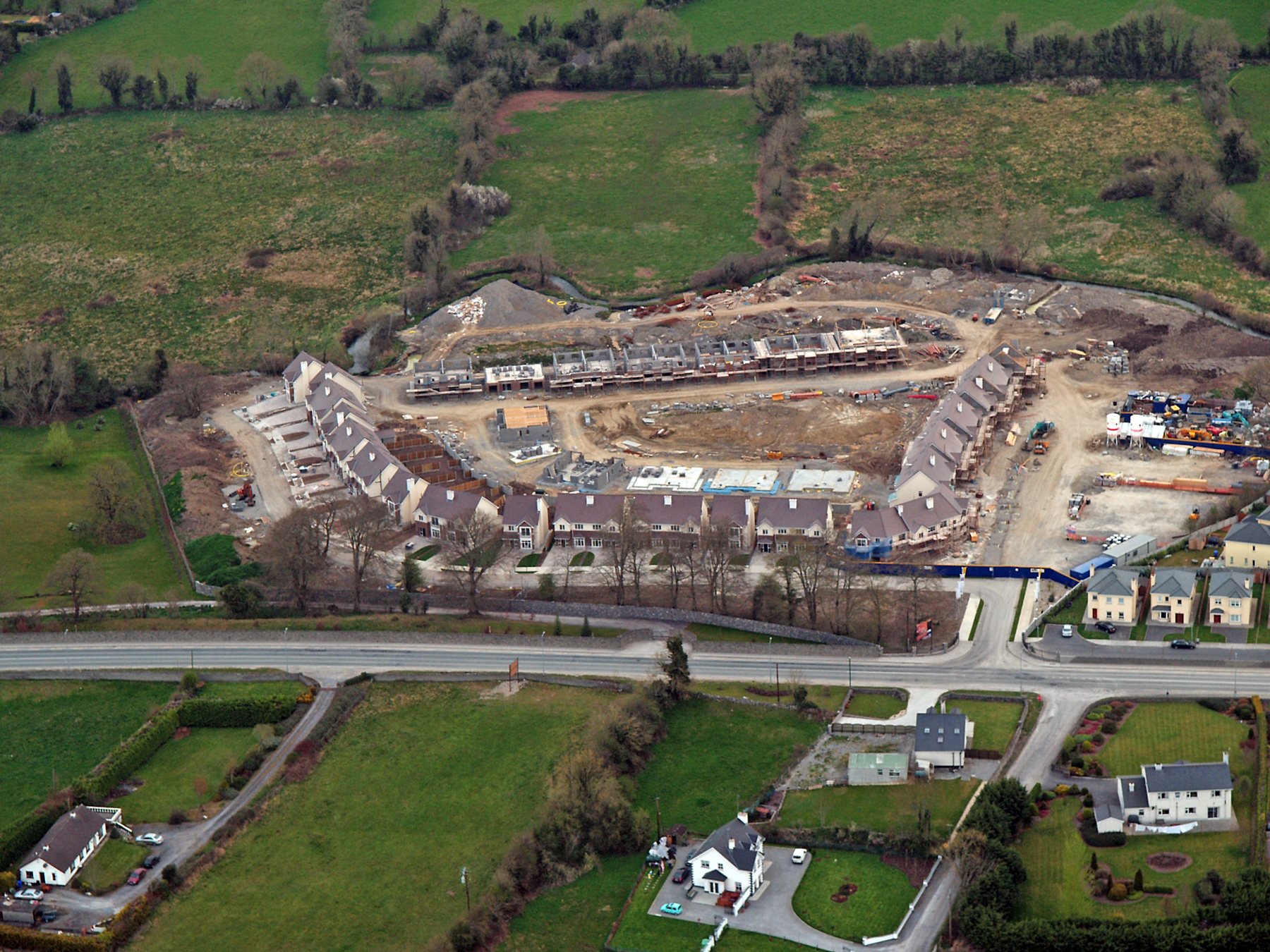 Forest Mill, view 2