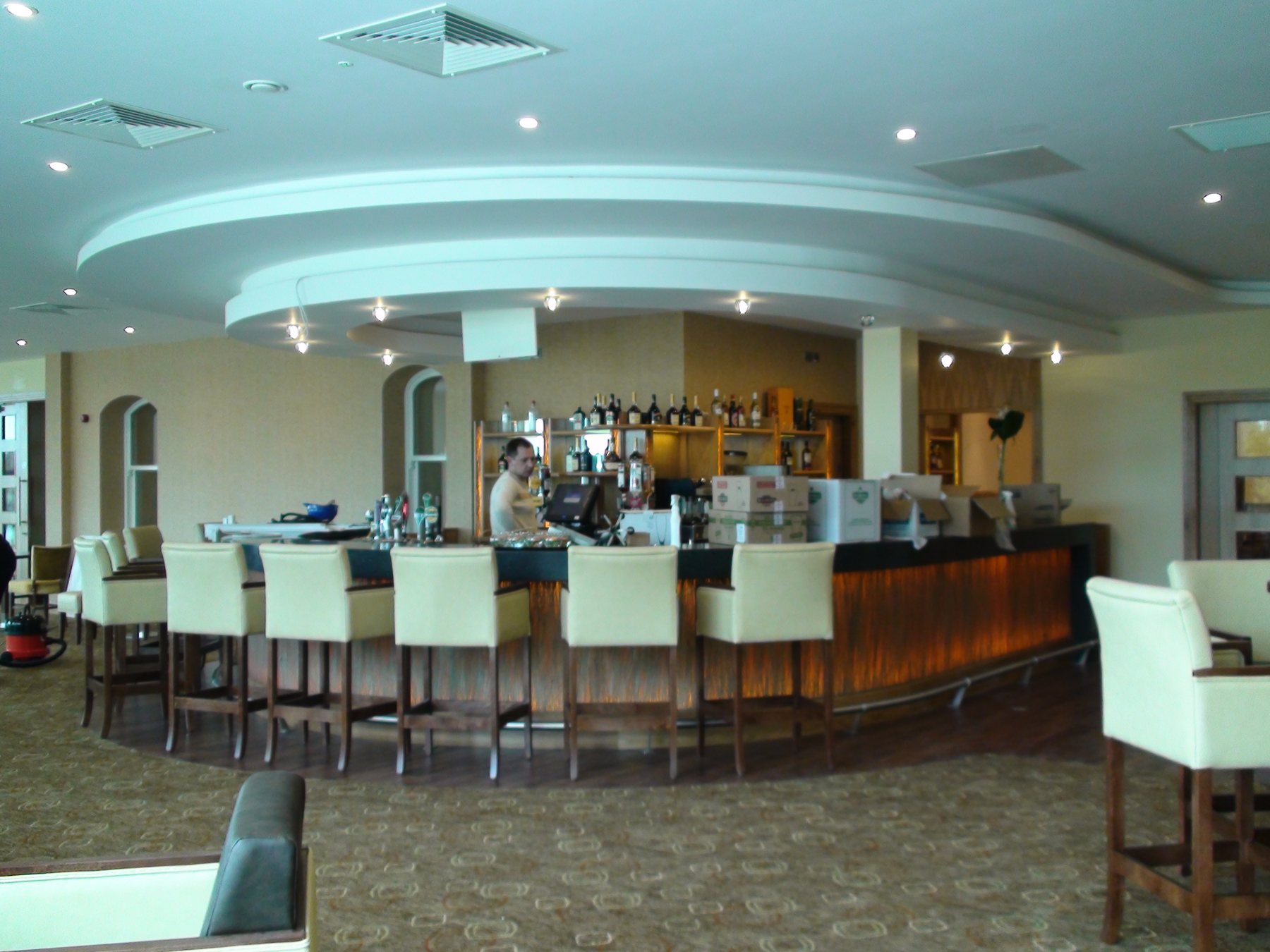 Glasson Hotel & Golf Club, view 3