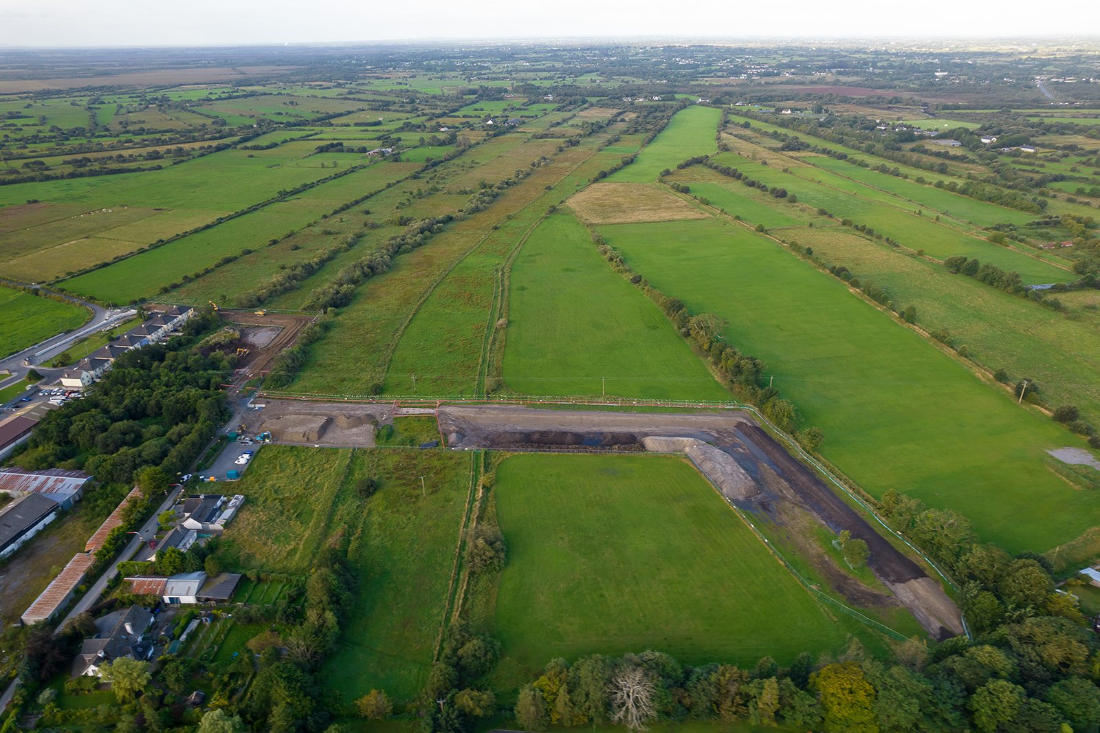 Athlone Flood Defence & Alleviation Scheme, view 14