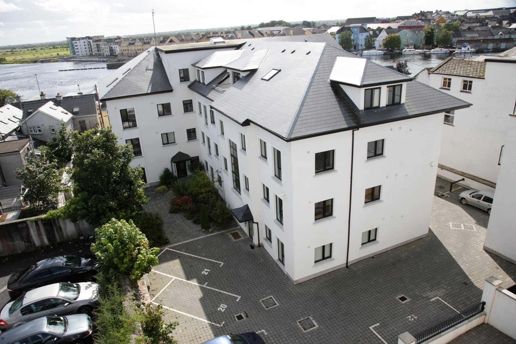 Strand Street, view 10