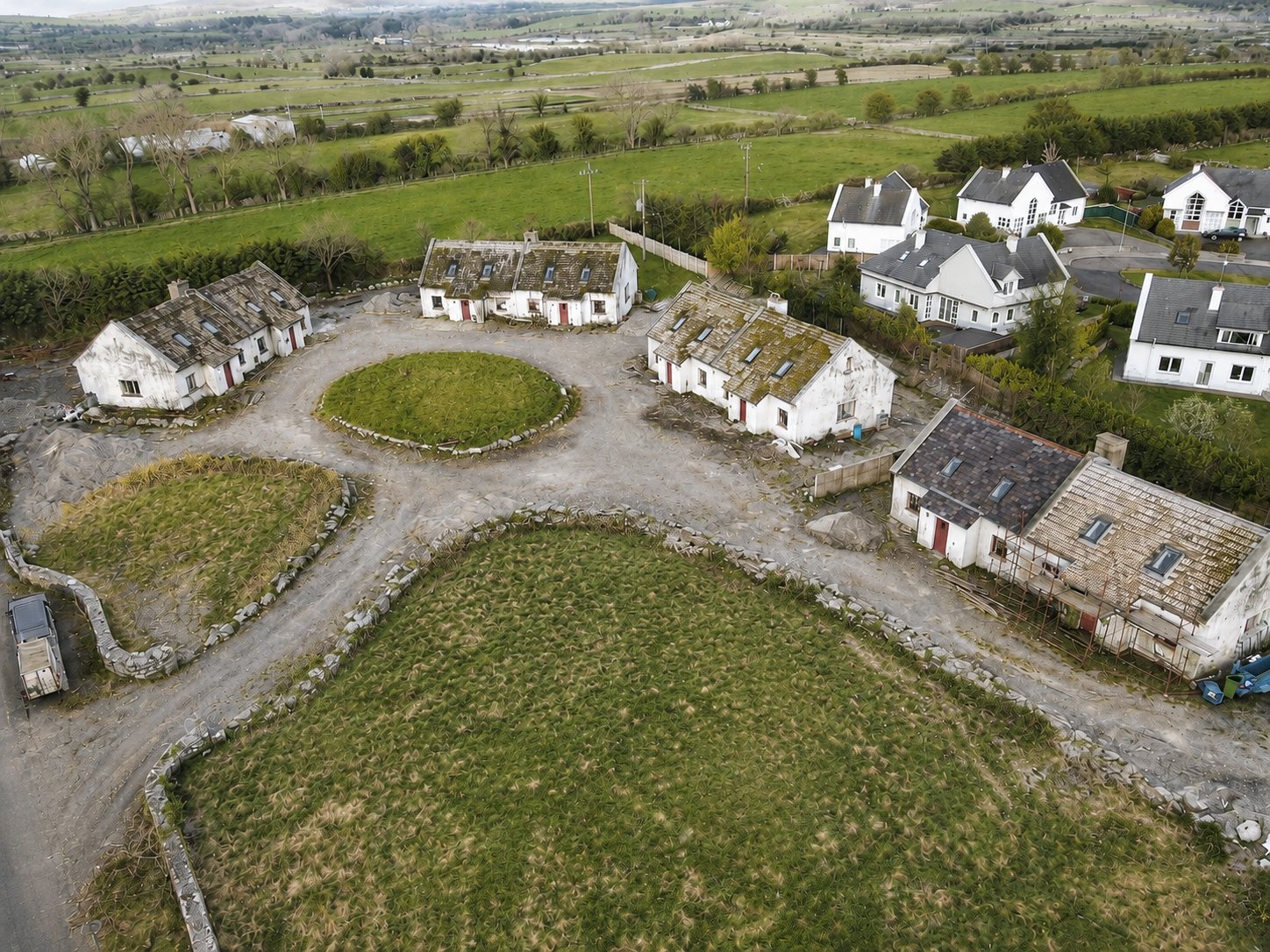 Bell Harbour – Residential Refurbishment & Redevelopment