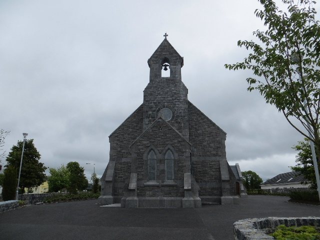 Conservation, Refurbishment & External Works, view 4