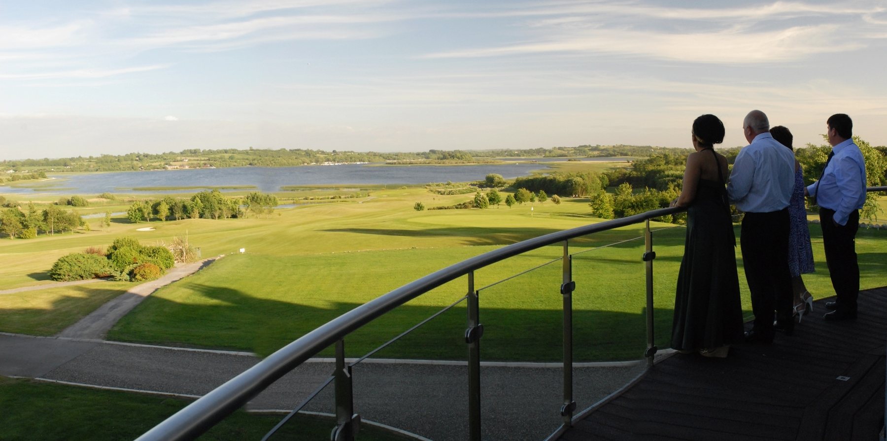 Glasson Hotel & Golf Club, view 9