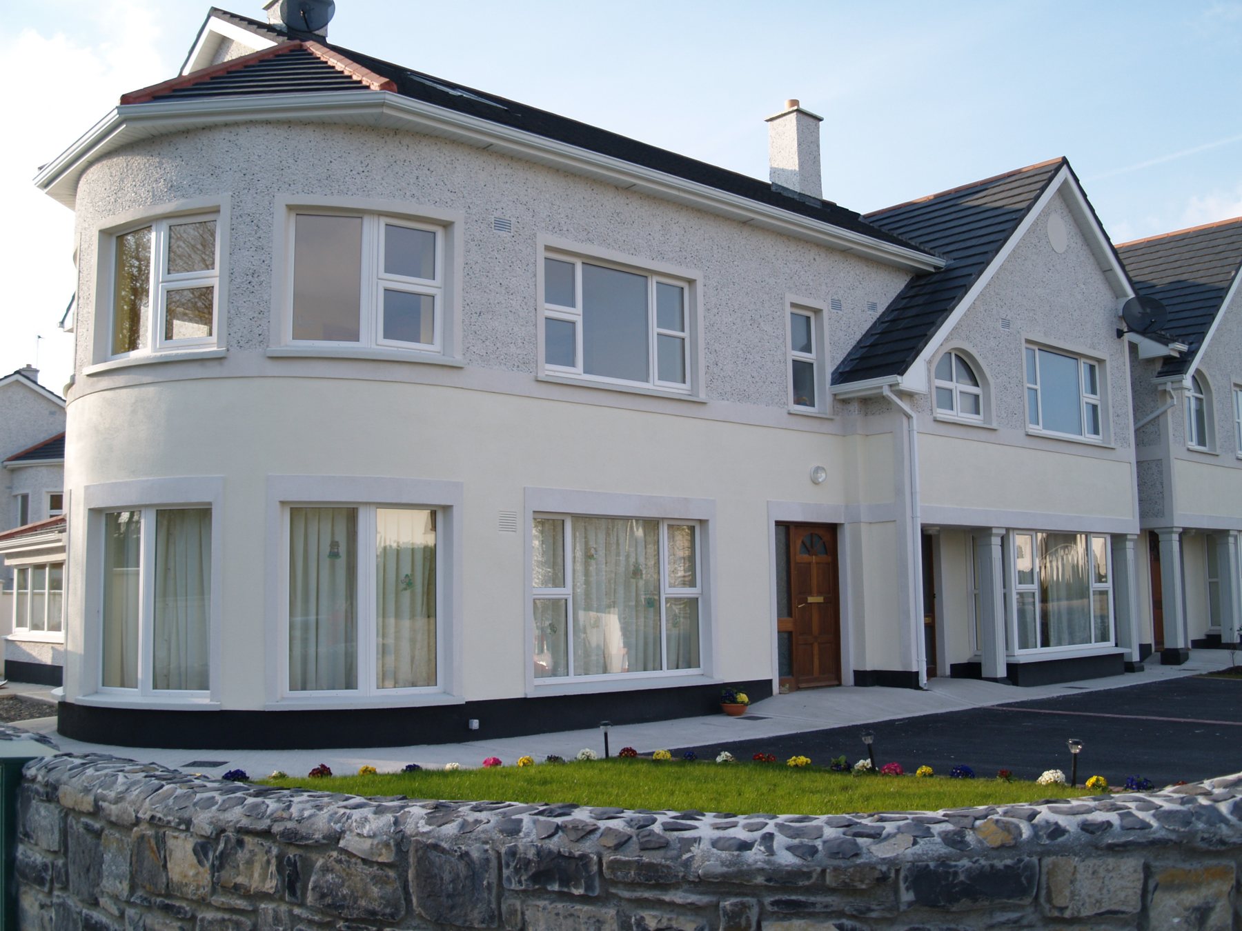 Churchwood, Coosan, view 4