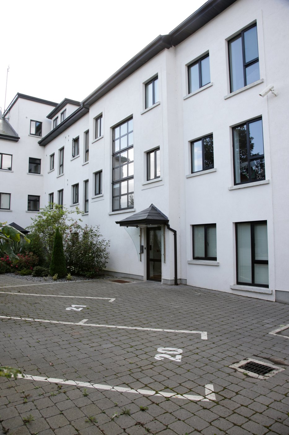 Strand Street, view 7