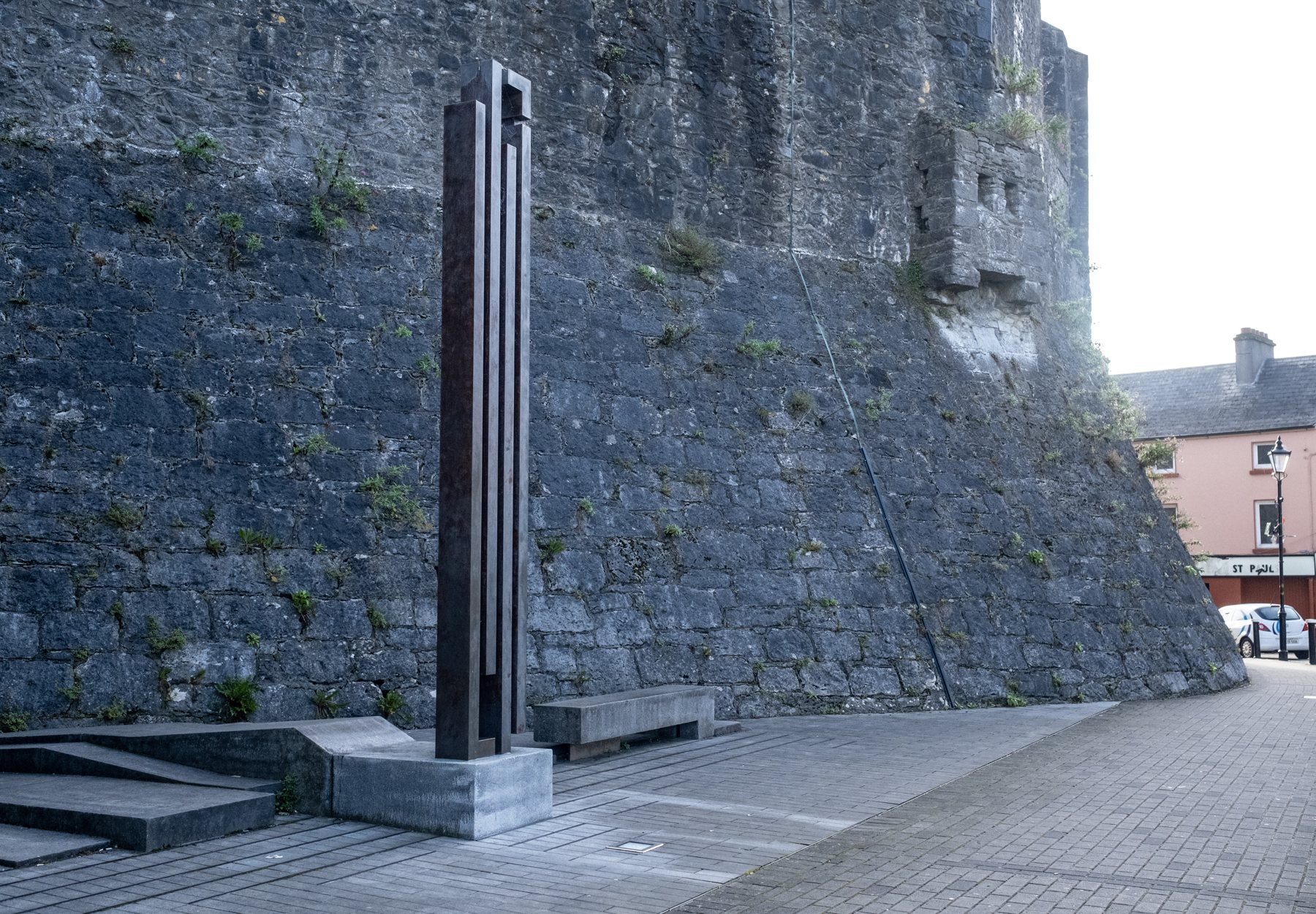 Athlone War Memorial