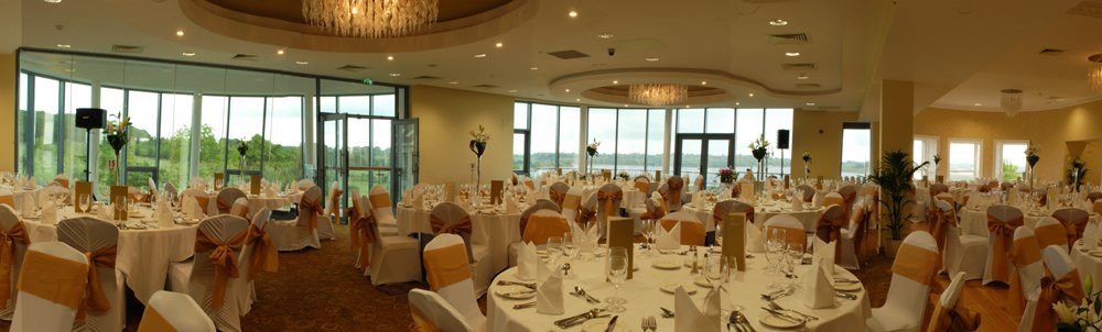 Glasson Hotel & Golf Club