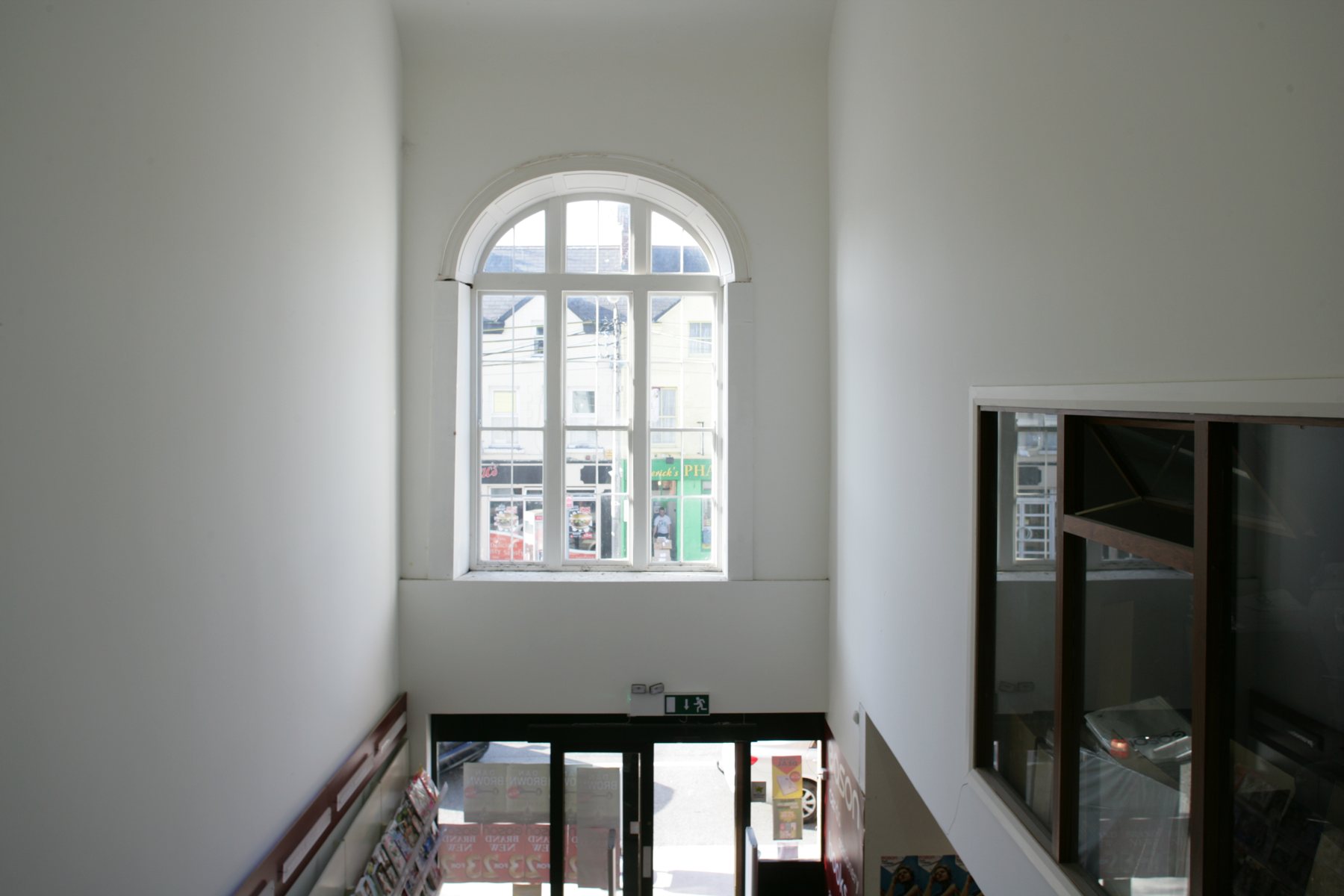 Eason Ballinasloe, view 6
