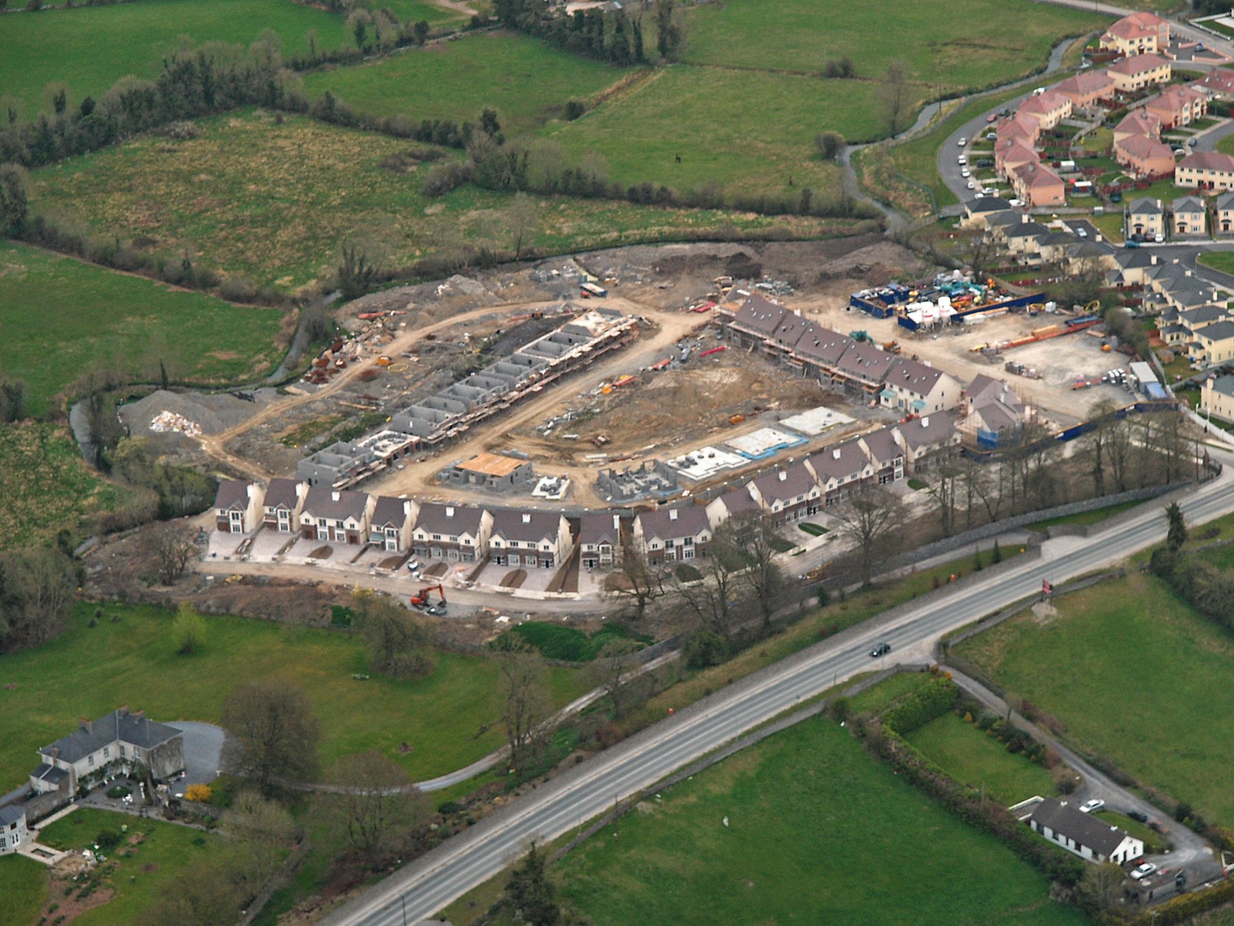 Forest Mill, view 6