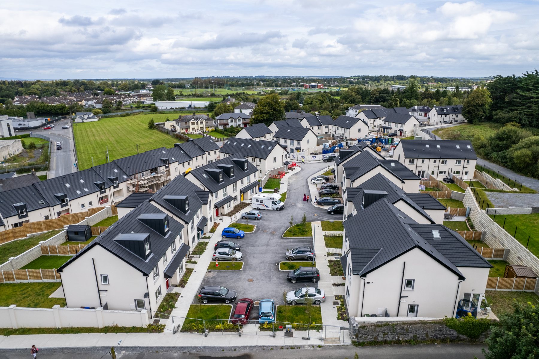 Bower Hill, view 12