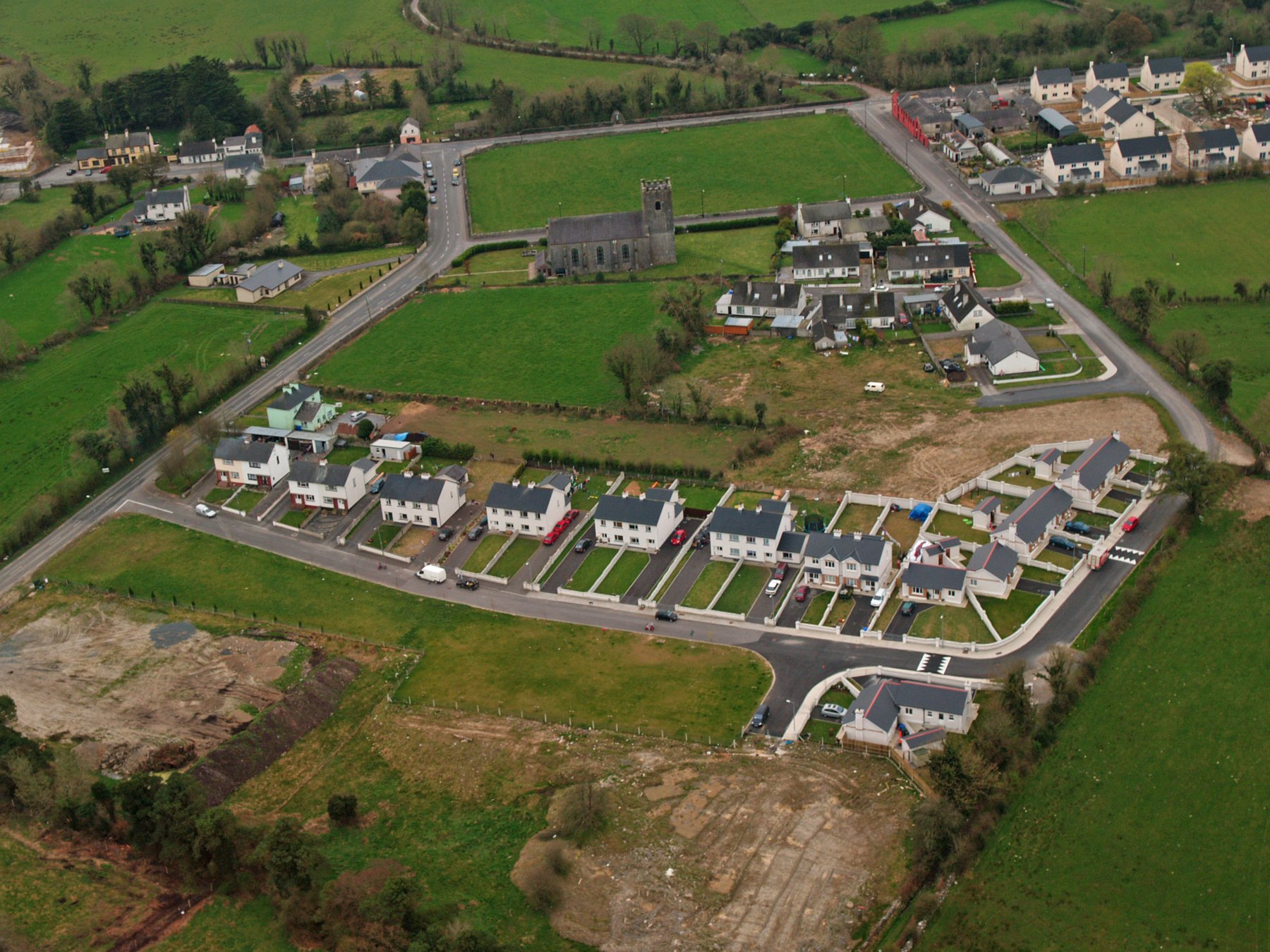 Ballyforan, view 6
