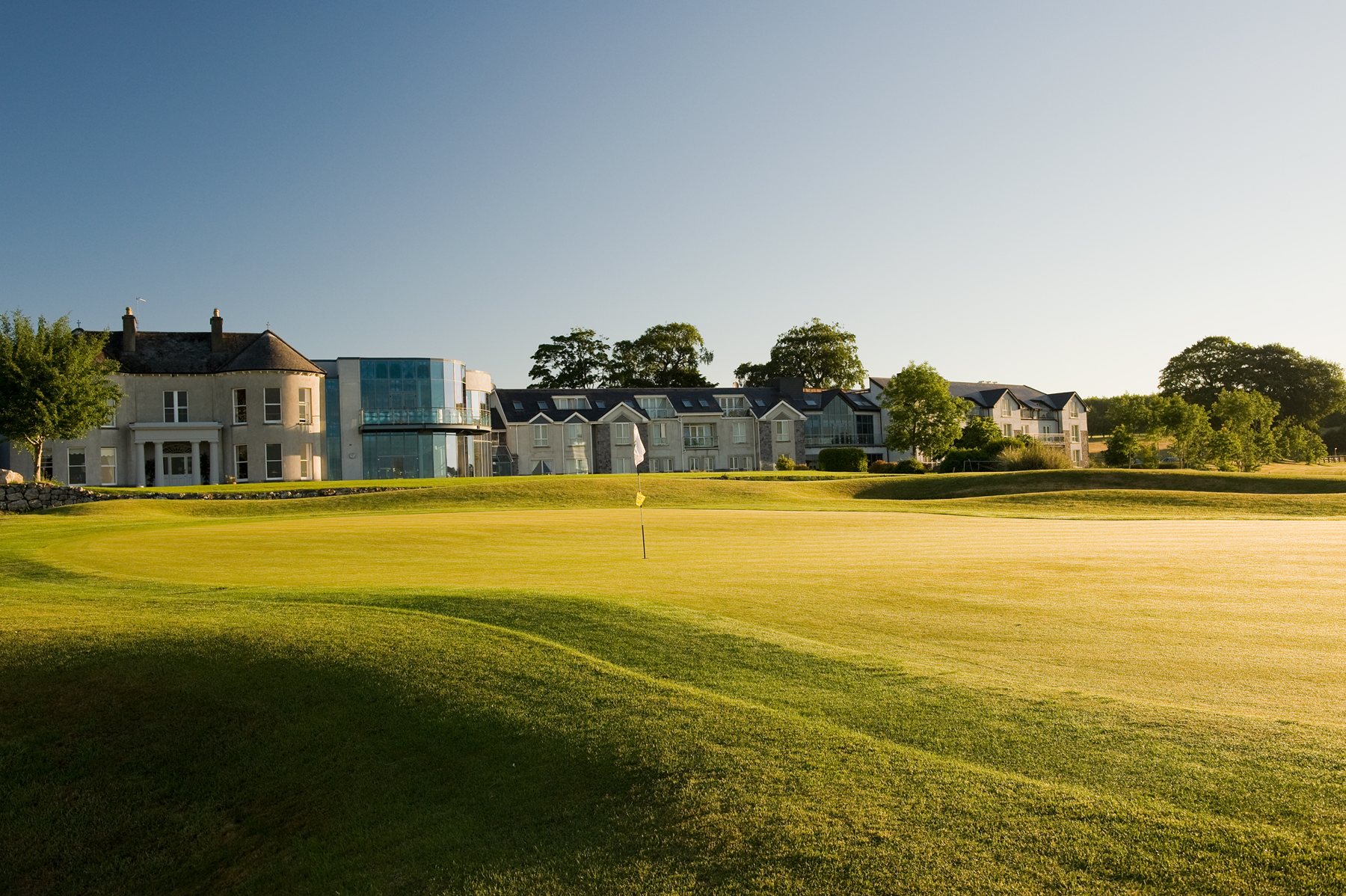 Glasson Hotel & Golf Club, view 10