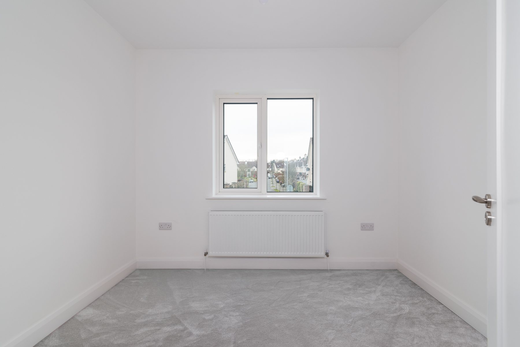 Castlecourt, view 8