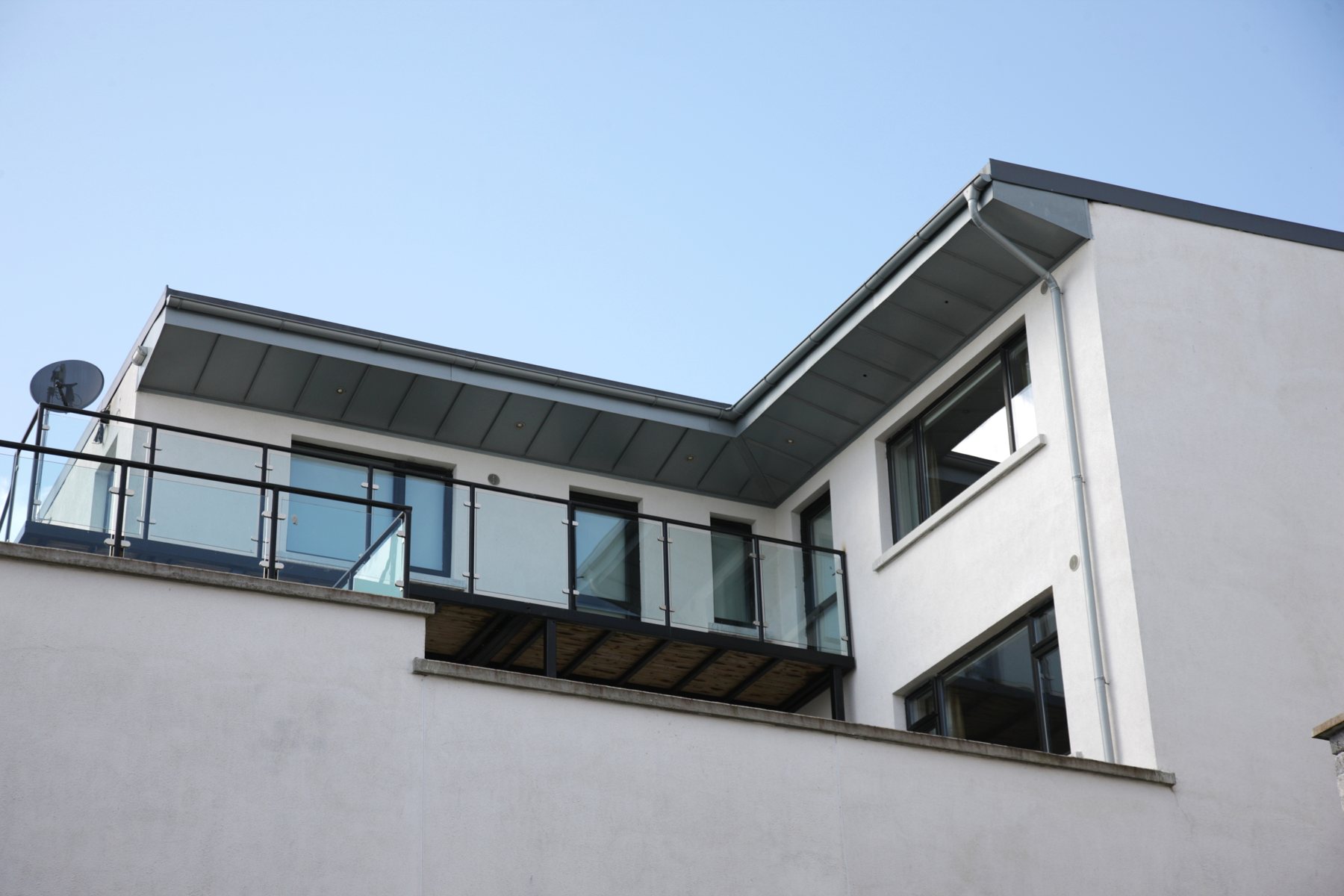 Strand Street, view 8
