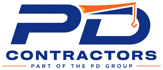 PD Contractors — part of the PD Group