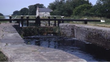 11th Lock House Compliance Inspection Works
