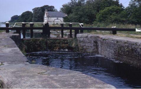 11th Lock House Compliance Inspection Works