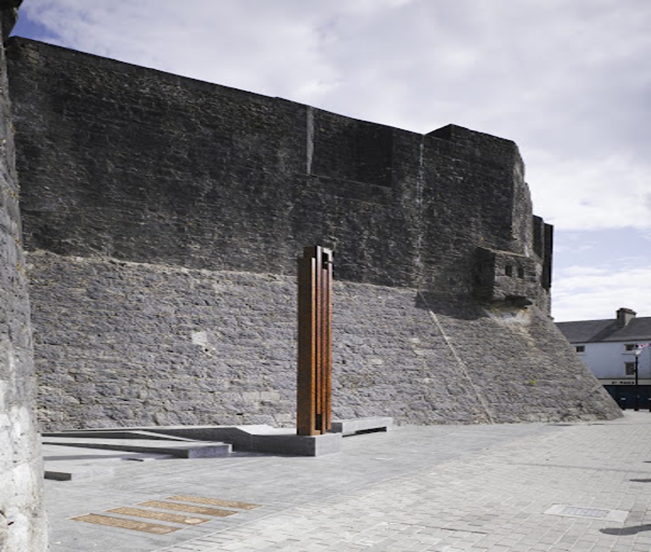 Athlone War Memorial Athlone War Memorial