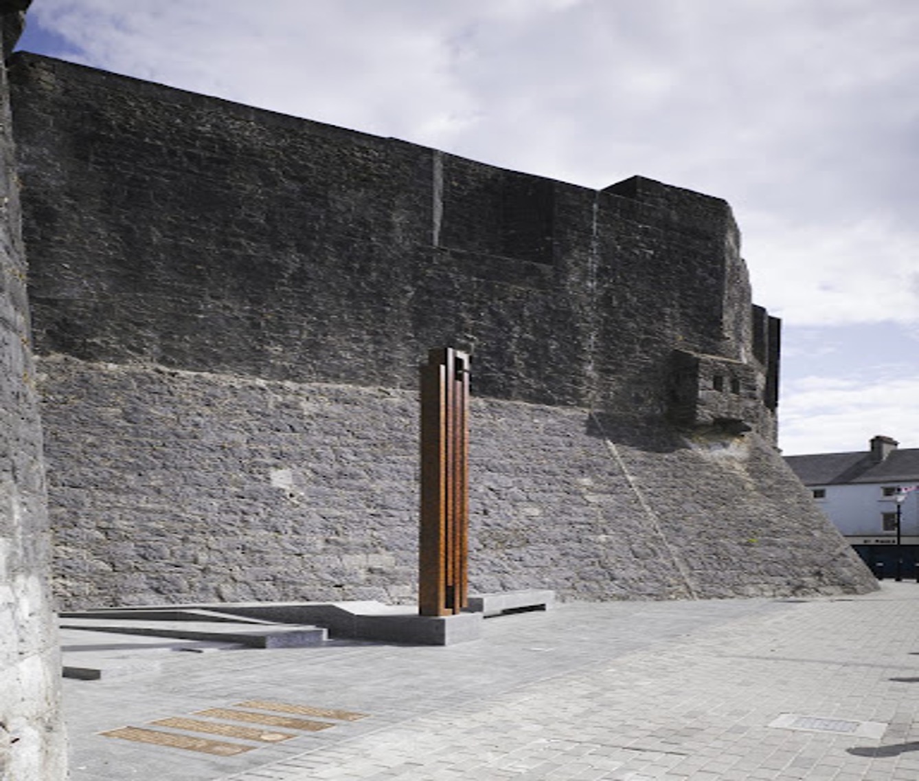 Athlone War Memorial