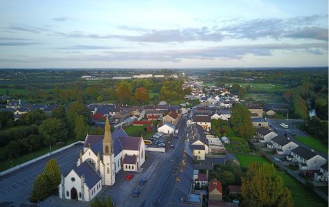 Junction Improvement Works