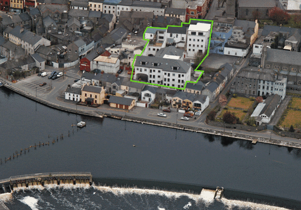 Strand Street Commercial Development Strand Street Commercial Development